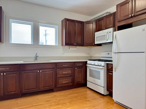 Tiny photo for 2125 Wesley Avenue #2, Berwyn, IL 60402 (MLS # 12632717)
