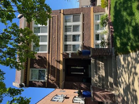 Tiny photo for 2125 Wesley Avenue #2, Berwyn, IL 60402 (MLS # 12632717)