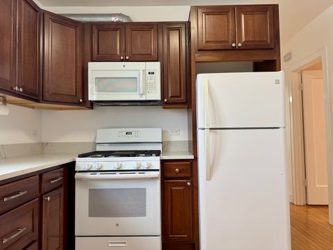 Tiny photo for 2125 Wesley Avenue #2, Berwyn, IL 60402 (MLS # 12632717)