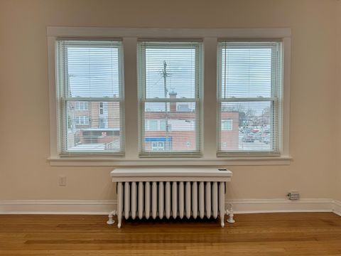 Tiny photo for 2125 Wesley Avenue #2, Berwyn, IL 60402 (MLS # 12632717)