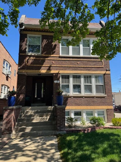 Photo of 2125 Wesley Avenue #2, Berwyn, IL 60402 (MLS # 12632717)