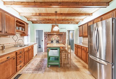Tiny photo for 144 HILL Avenue, Elgin, IL 60120 (MLS # 12365413)