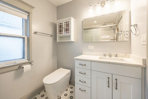 Tiny photo for 144 HILL Avenue, Elgin, IL 60120 (MLS # 12365413)