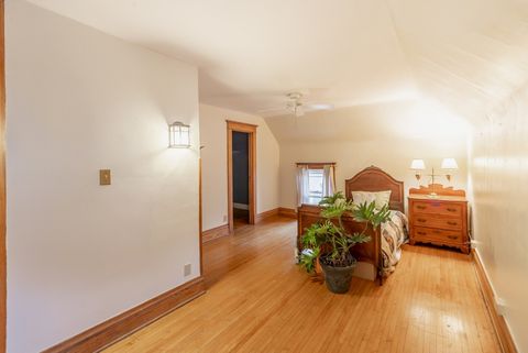 Tiny photo for 144 HILL Avenue, Elgin, IL 60120 (MLS # 12365413)