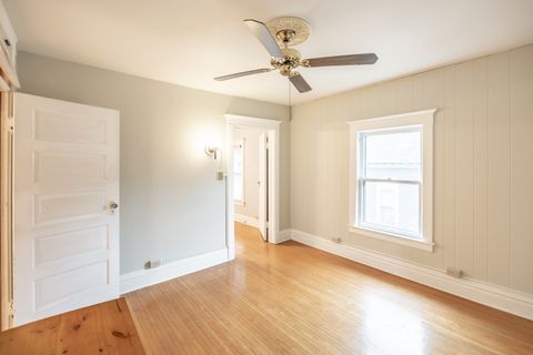 Tiny photo for 144 HILL Avenue, Elgin, IL 60120 (MLS # 12365413)