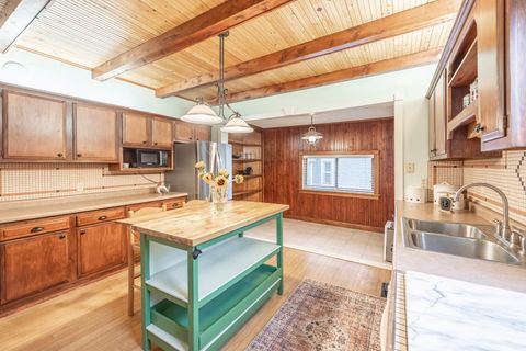 Tiny photo for 144 HILL Avenue, Elgin, IL 60120 (MLS # 12365413)