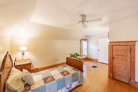 Tiny photo for 144 HILL Avenue, Elgin, IL 60120 (MLS # 12365413)