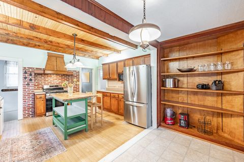 Tiny photo for 144 HILL Avenue, Elgin, IL 60120 (MLS # 12365413)