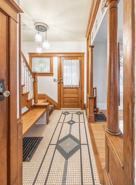 Tiny photo for 144 HILL Avenue, Elgin, IL 60120 (MLS # 12365413)