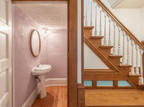 Tiny photo for 144 HILL Avenue, Elgin, IL 60120 (MLS # 12365413)