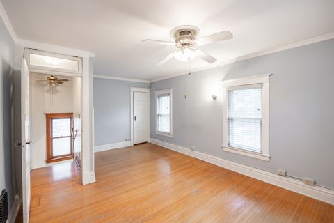 Tiny photo for 144 HILL Avenue, Elgin, IL 60120 (MLS # 12365413)