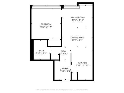 Tiny photo for 1455 N Sandburg Terrace #2907B, Chicago, IL 60610 (MLS # 12573827)