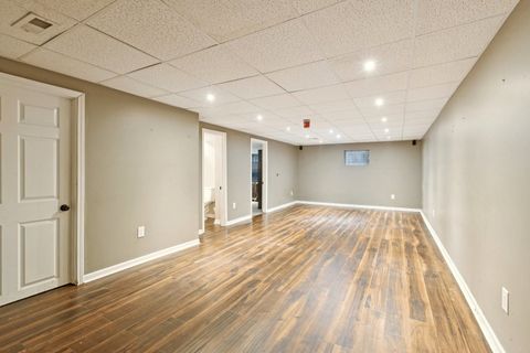 Tiny photo for 333 Grosvenor Court, Bolingbrook, IL 60440 (MLS # 12600294)