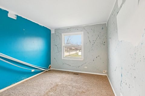 Tiny photo for 333 Grosvenor Court, Bolingbrook, IL 60440 (MLS # 12600294)