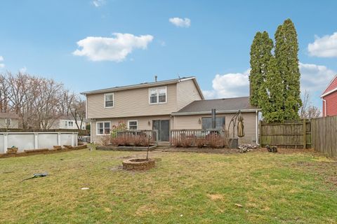 Tiny photo for 333 Grosvenor Court, Bolingbrook, IL 60440 (MLS # 12600294)