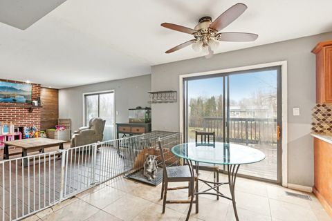 Tiny photo for 333 Grosvenor Court, Bolingbrook, IL 60440 (MLS # 12600294)