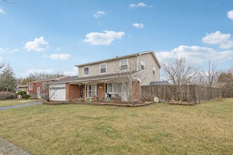 Tiny photo for 333 Grosvenor Court, Bolingbrook, IL 60440 (MLS # 12600294)