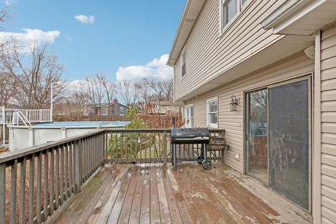 Tiny photo for 333 Grosvenor Court, Bolingbrook, IL 60440 (MLS # 12600294)