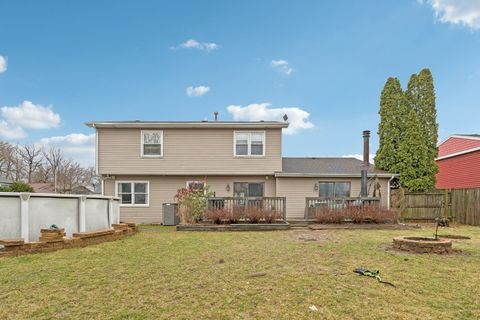 Tiny photo for 333 Grosvenor Court, Bolingbrook, IL 60440 (MLS # 12600294)