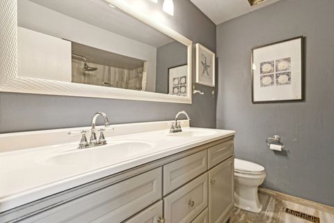 Tiny photo for 333 Grosvenor Court, Bolingbrook, IL 60440 (MLS # 12600294)