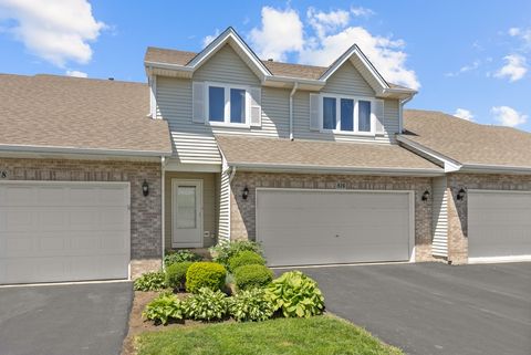 816 Adam Lane Hampshire IL 60140
