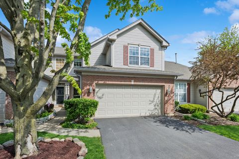 Photo of 623 Littleton Trail, Elgin, IL 60120 (MLS # 12640559)