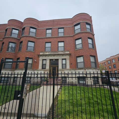 Photo of 5900 S King Drive #2, Chicago, IL 60637 (MLS # 12729408)