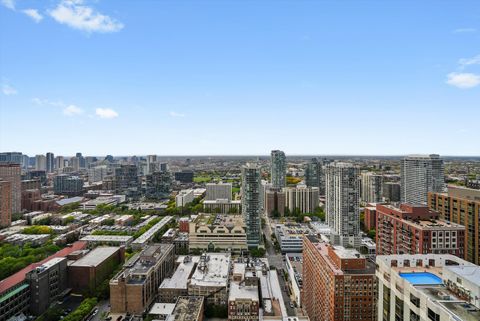 Tiny photo for 1030 N State Street #39A, Chicago, IL 60610 (MLS # 12501865)