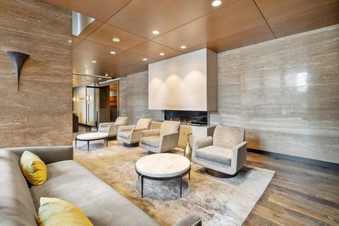 Tiny photo for 1030 N State Street #39A, Chicago, IL 60610 (MLS # 12501865)