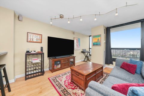 Tiny photo for 1030 N State Street #39A, Chicago, IL 60610 (MLS # 12501865)