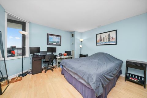 Tiny photo for 1030 N State Street #39A, Chicago, IL 60610 (MLS # 12501865)