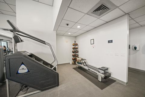 Tiny photo for 1030 N State Street #39A, Chicago, IL 60610 (MLS # 12501865)