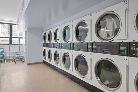 Tiny photo for 1030 N State Street #39A, Chicago, IL 60610 (MLS # 12501865)