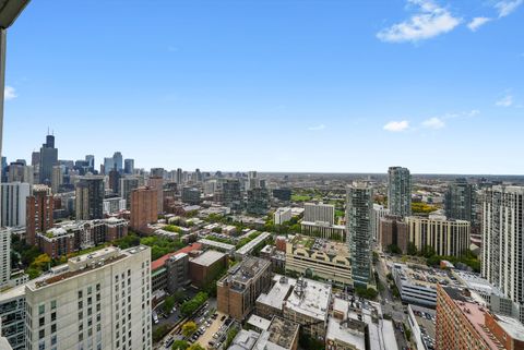Tiny photo for 1030 N State Street #39A, Chicago, IL 60610 (MLS # 12501865)