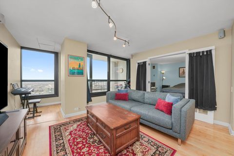 Tiny photo for 1030 N State Street #39A, Chicago, IL 60610 (MLS # 12501865)