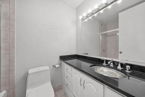 Tiny photo for 1030 N State Street #39A, Chicago, IL 60610 (MLS # 12501865)
