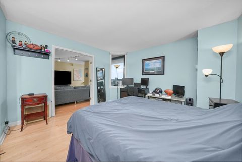 Tiny photo for 1030 N State Street #39A, Chicago, IL 60610 (MLS # 12501865)