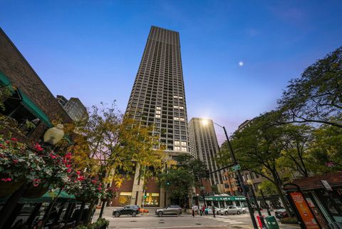 Tiny photo for 1030 N State Street #39A, Chicago, IL 60610 (MLS # 12501865)
