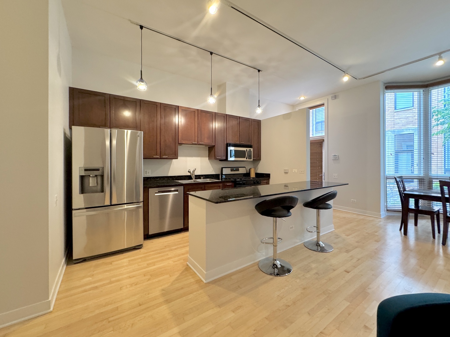 311 N Union Avenue B