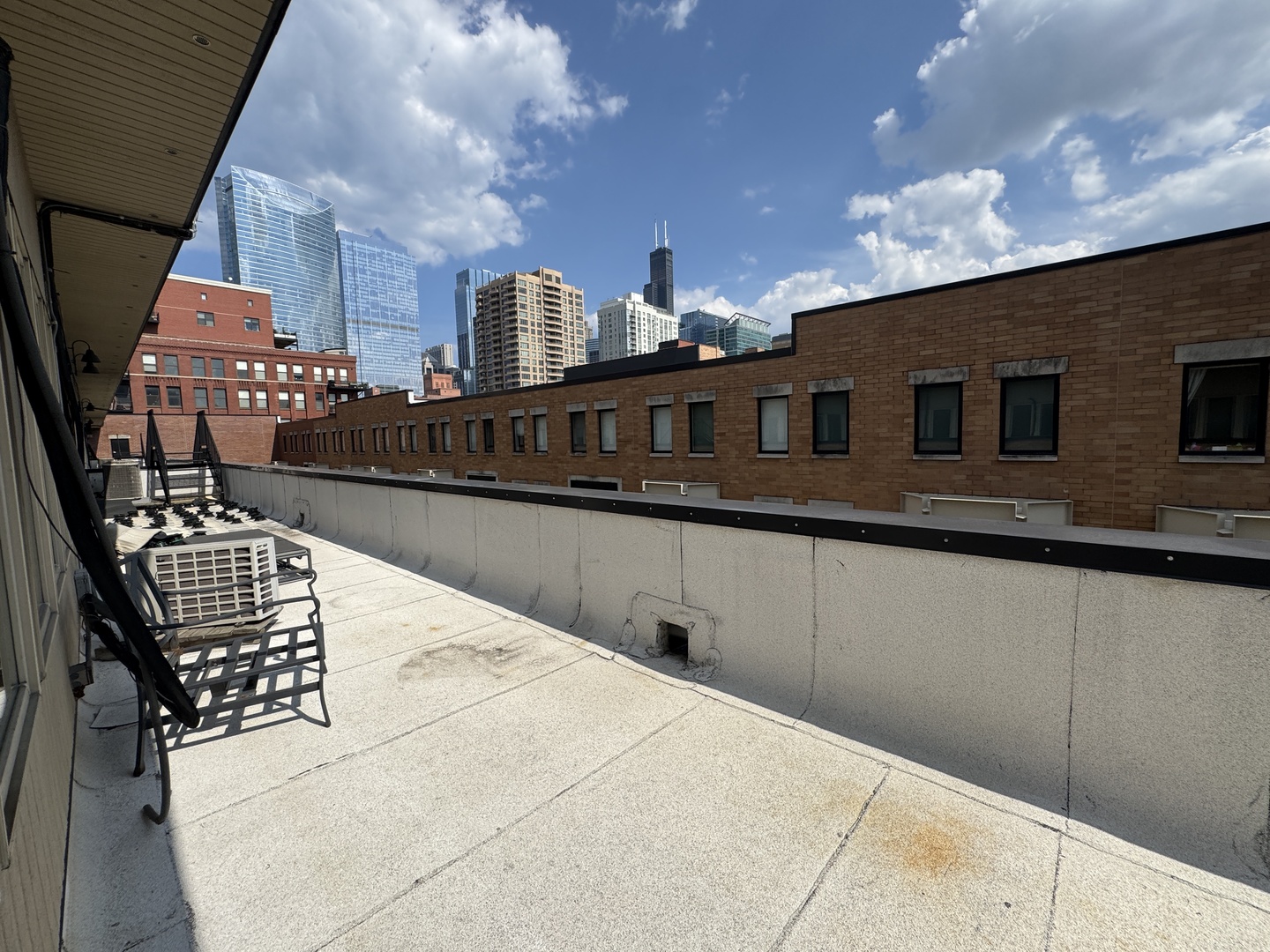 311 N Union Avenue B