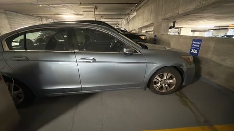 440 N Wabash Avenue P360 Chicago IL 60611