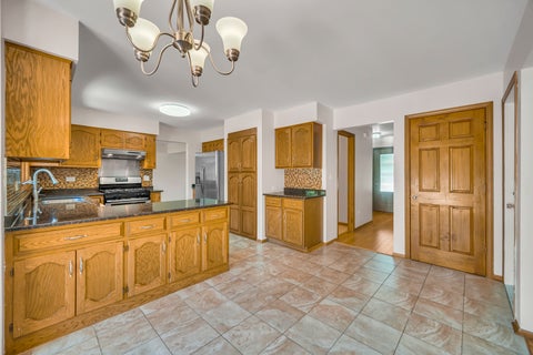 Tiny photo for 8885 Dryden Street, Woodridge, IL 60517 (MLS # 12702088)