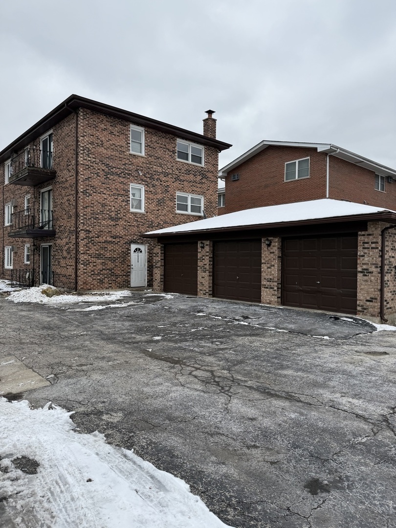 10320 Mansfield Avenue