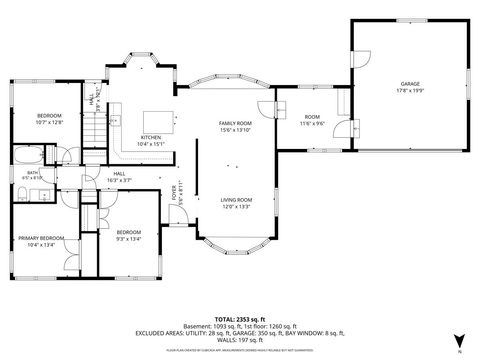 Tiny photo for 20 N Waverly Place, Mount Prospect, IL 60056 (MLS # 12655256)