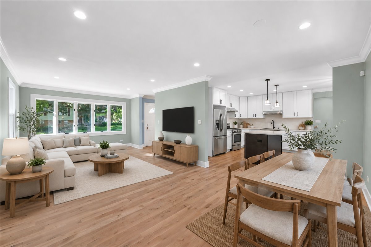20 N Waverly Place