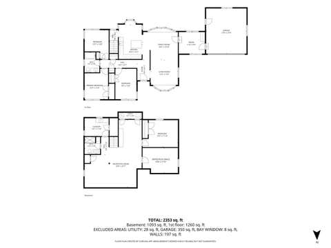 Tiny photo for 20 N Waverly Place, Mount Prospect, IL 60056 (MLS # 12655256)