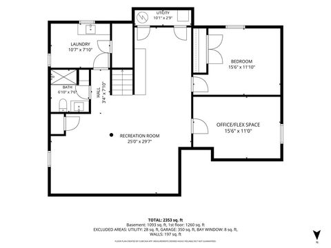Tiny photo for 20 N Waverly Place, Mount Prospect, IL 60056 (MLS # 12655256)