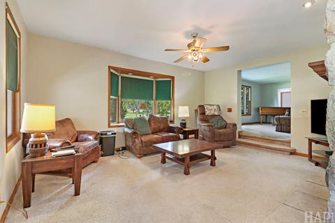 Tiny photo for 4712 Wildwood Drive, McHenry, IL 60051 (MLS # 12717320)