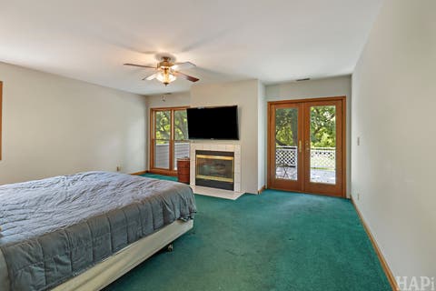 Tiny photo for 4712 Wildwood Drive, McHenry, IL 60051 (MLS # 12717320)