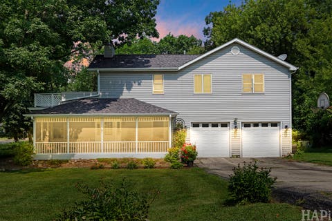 Photo of 4712 Wildwood Drive, McHenry, IL 60051 (MLS # 12717320)